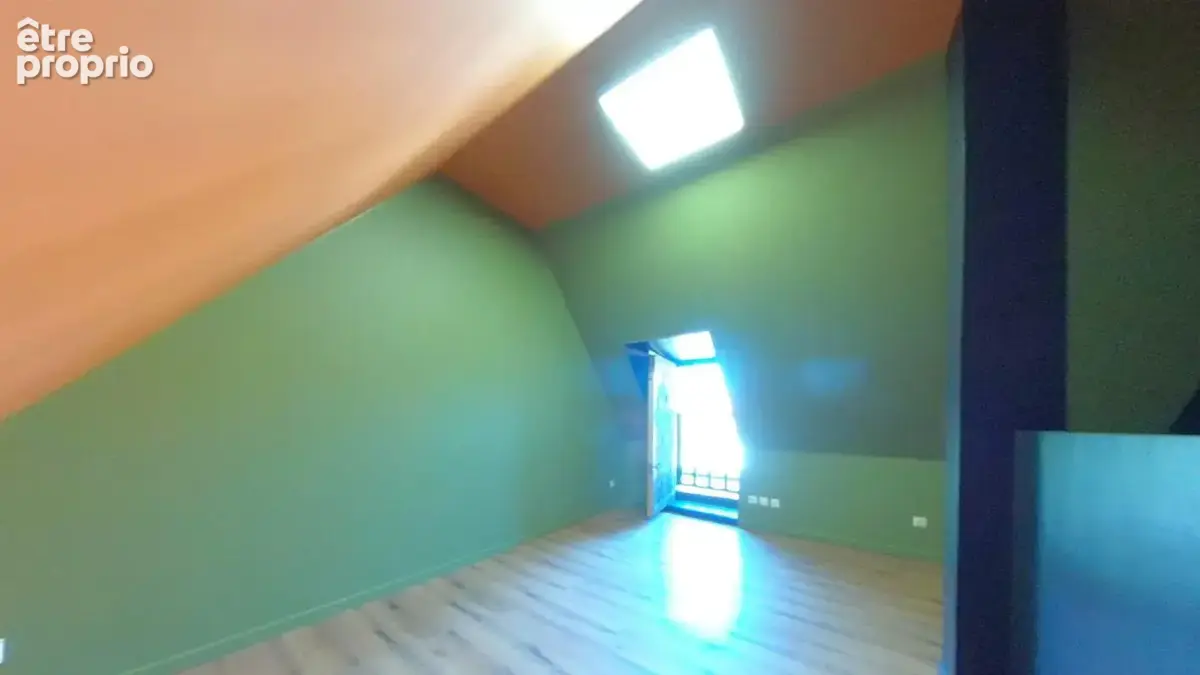 Maison 5 pièces / 128 m² / 199 000 EUR / AYETTE - photo 7