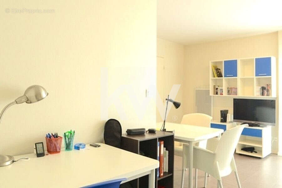 Appartement à LYON-7E