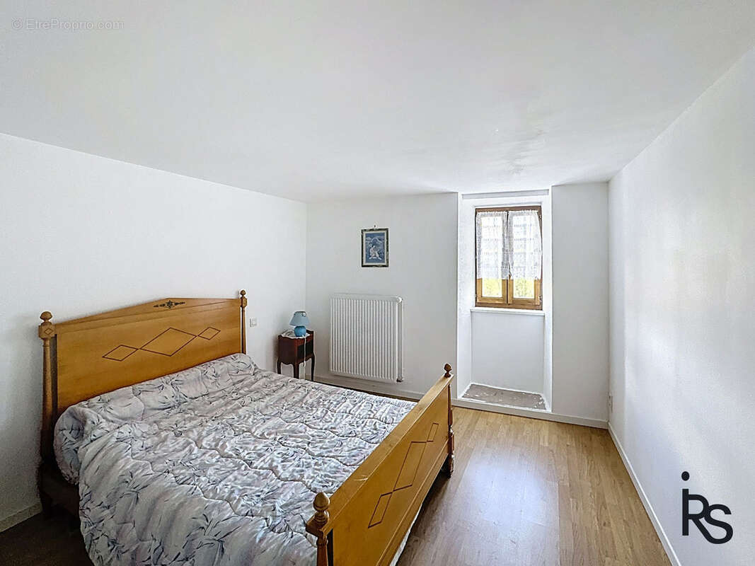 Maison à JOANNAS