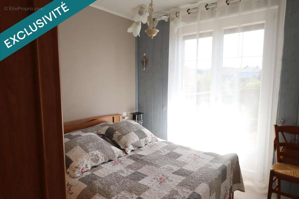 Photo 2 - Maison à LE RUSSEY