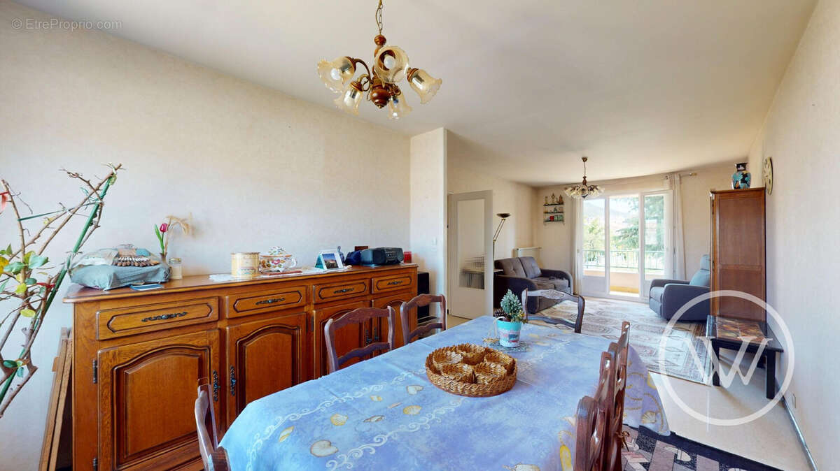Maison à SAINT-PERAY