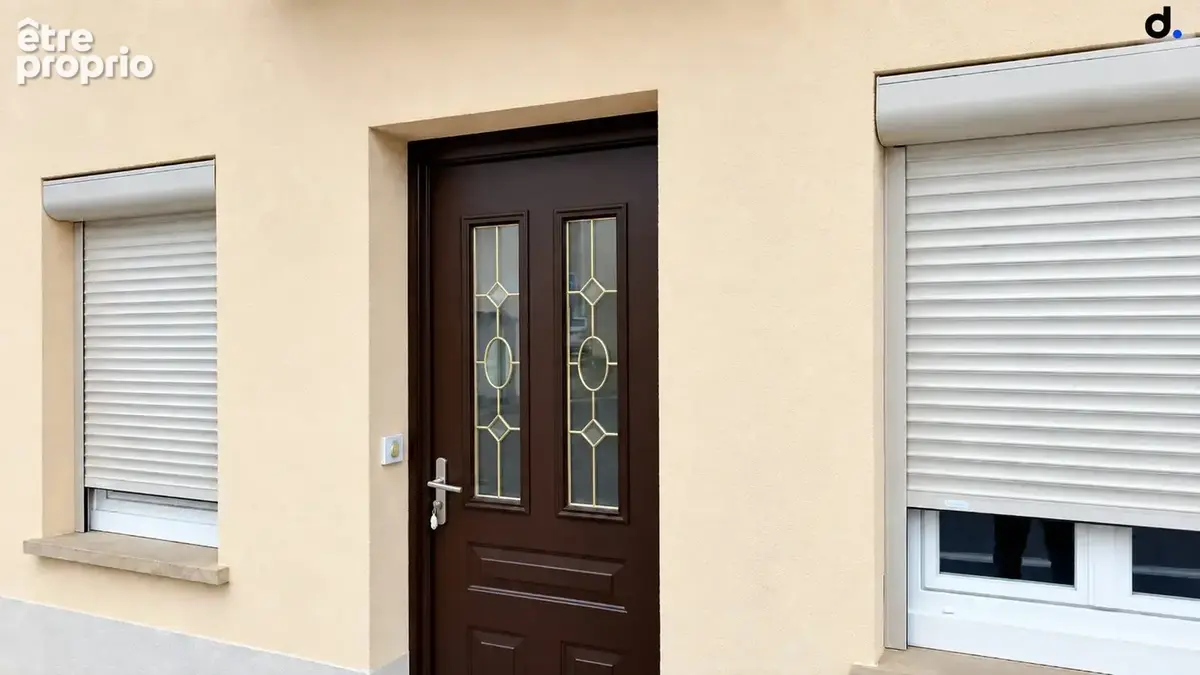 Maison 5 pièces 165 m² · à Montchanin · 165 m² · 239 500 €