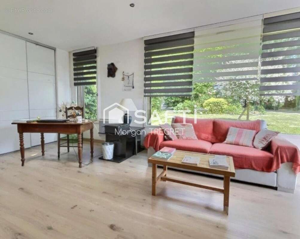 Photo 4 - Maison à NOZAY