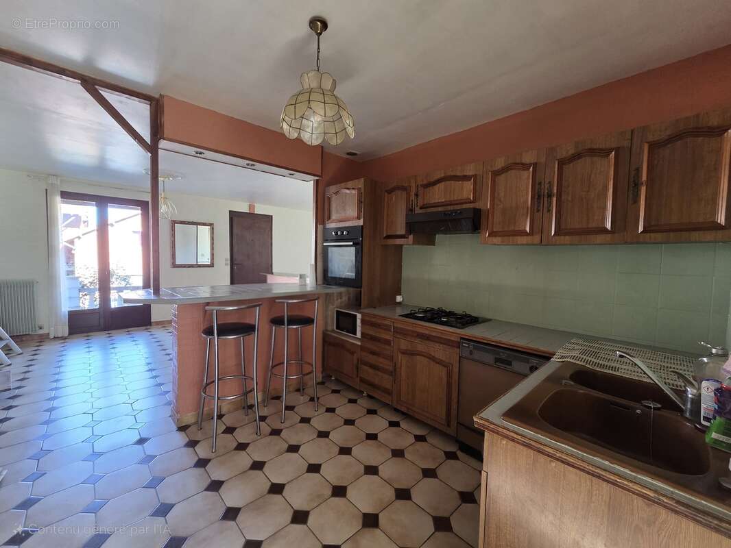 Maison 76 m² à Panazol  - photo 6