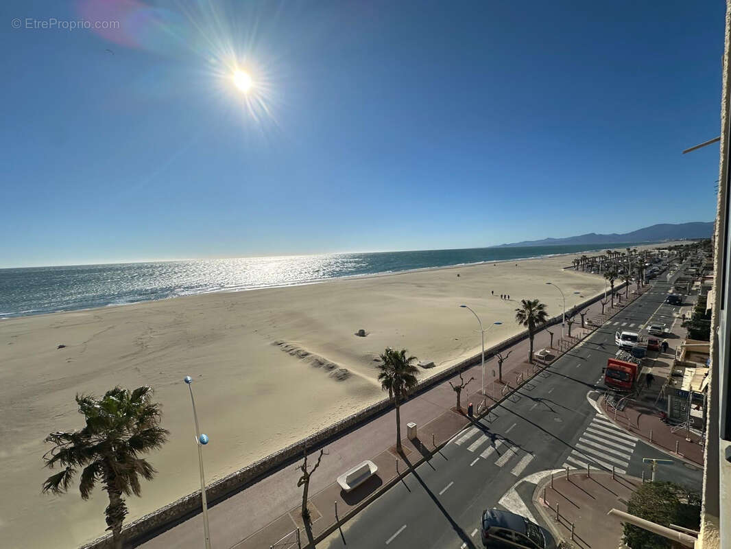 Appartement à SAINT-NAZAIRE