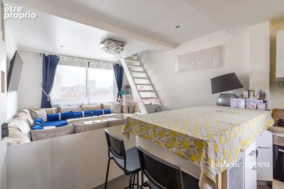 Appartement 4 pièces 63 m² à vendre à Toulon (83000) - photo 4