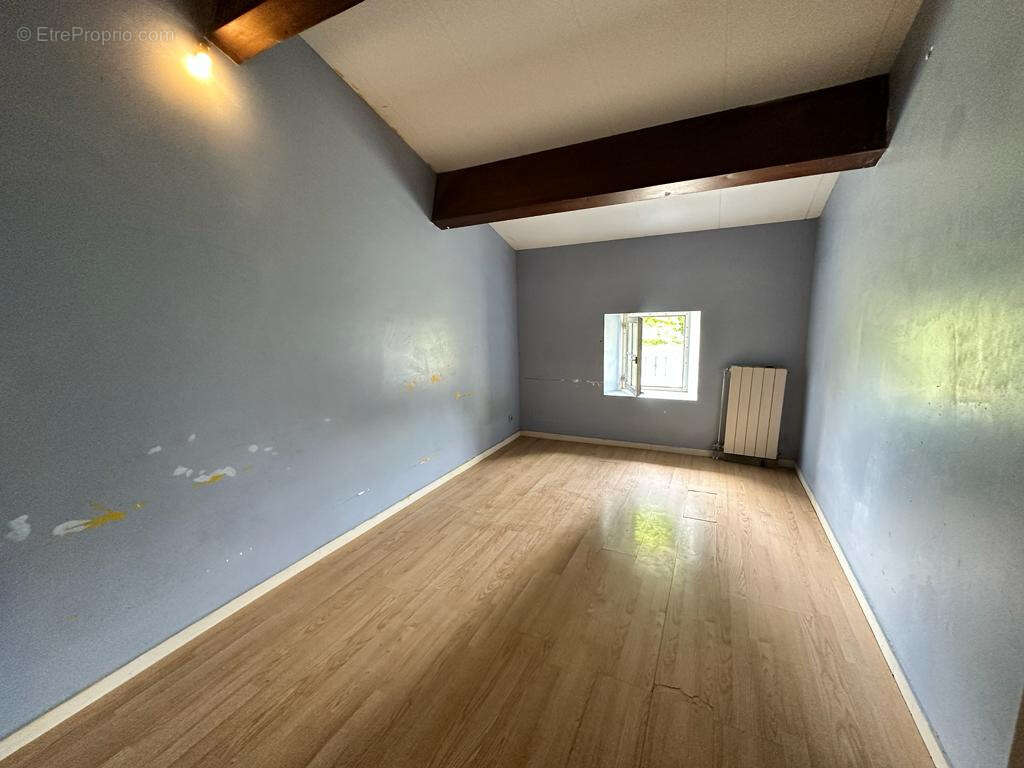 Maison à SAINT-DIZANT-DU-BOIS