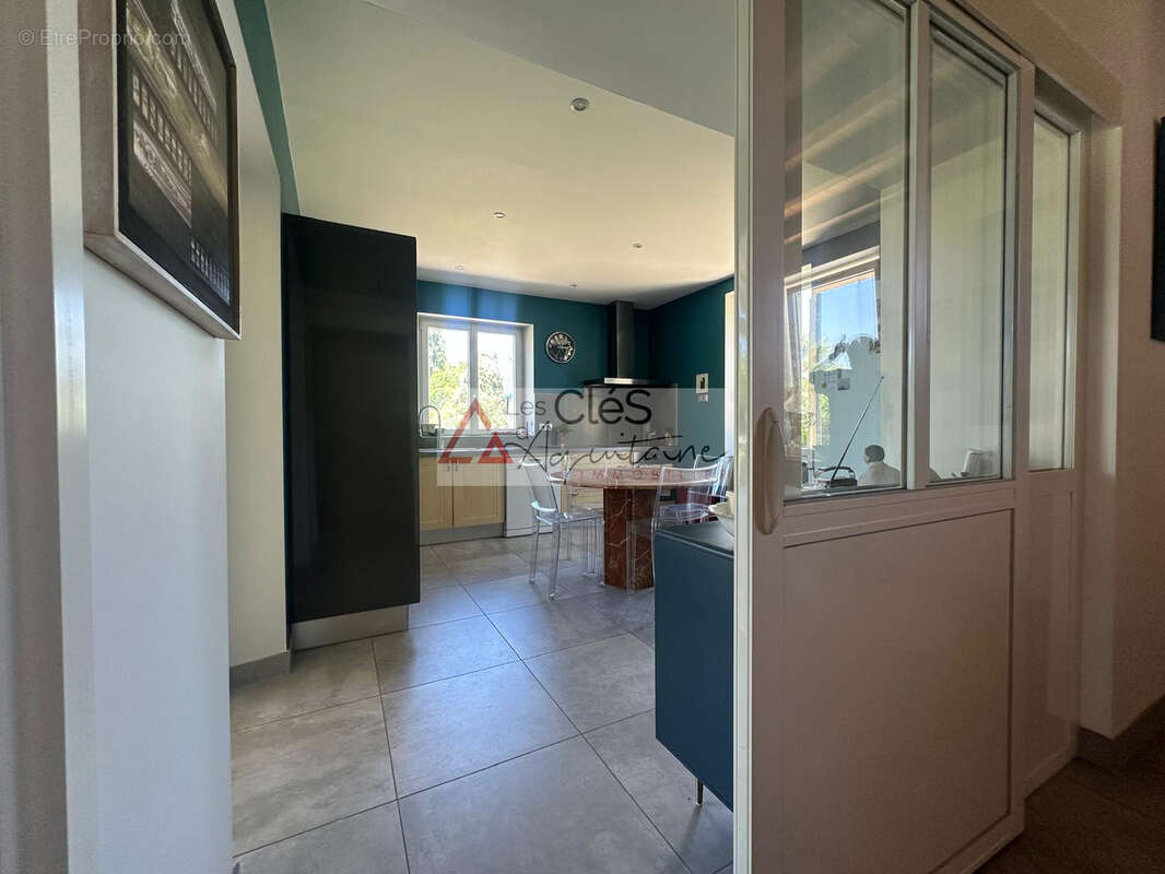 Rare Propriété 224 M2 Langon - photo 12