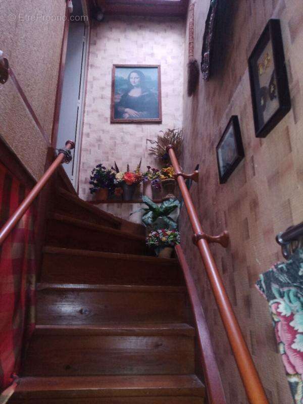 Maison à ESPALY-SAINT-MARCEL