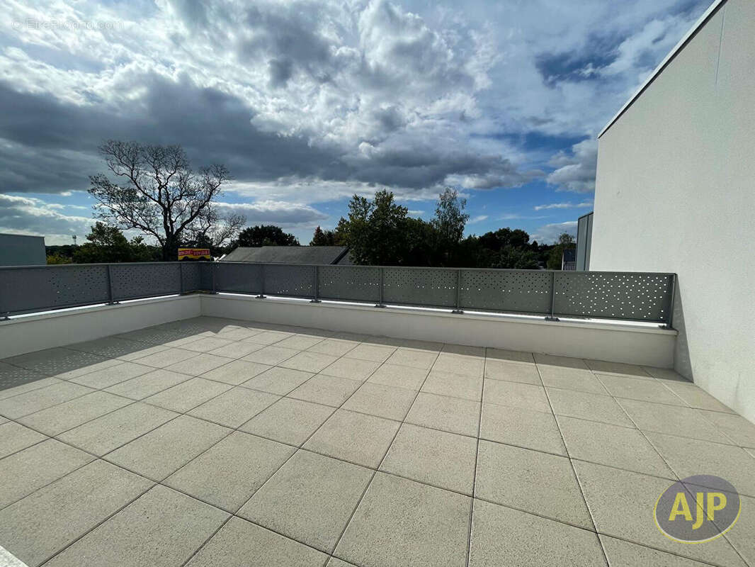 Appartement à BLAIN