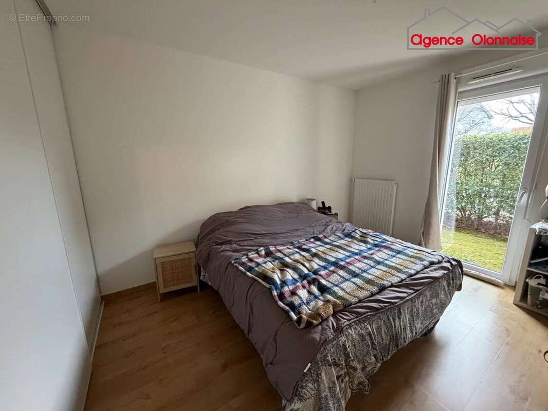 Appartement 40 m² à L'ile-D'olonne  - photo 5