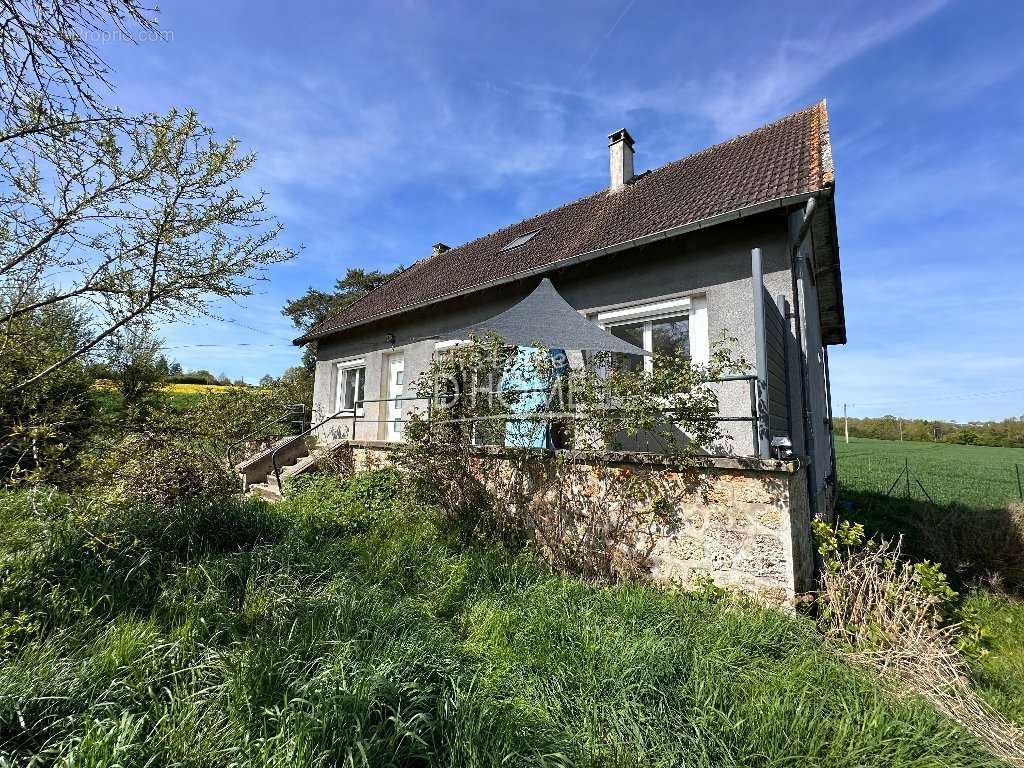Maison à LA FERTE-GAUCHER