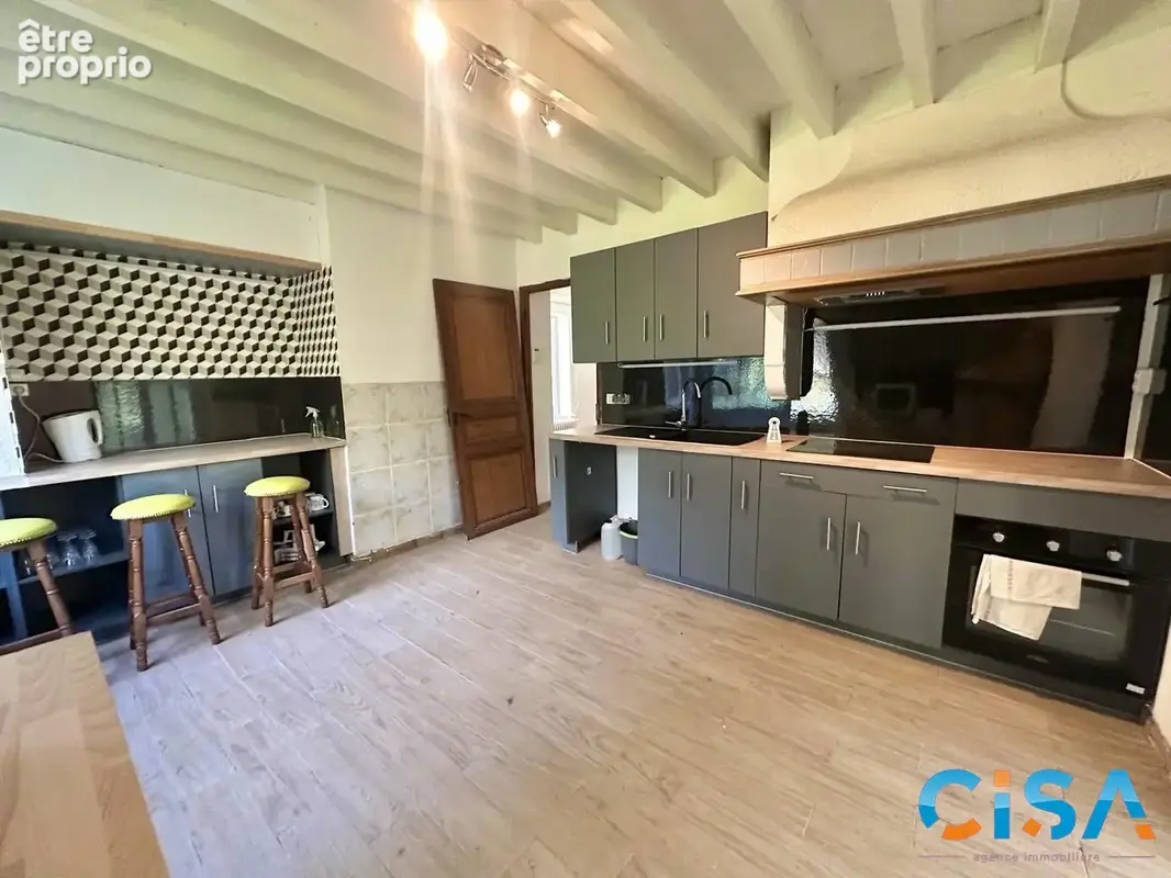Maison 7 pièces 180 m² à vendre à Chambly (60230) - photo 5