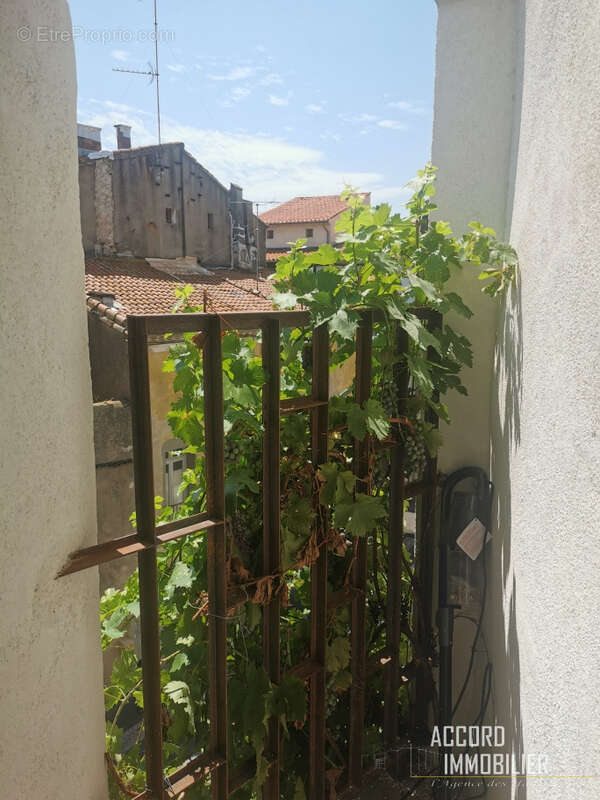 Maison à BEZIERS