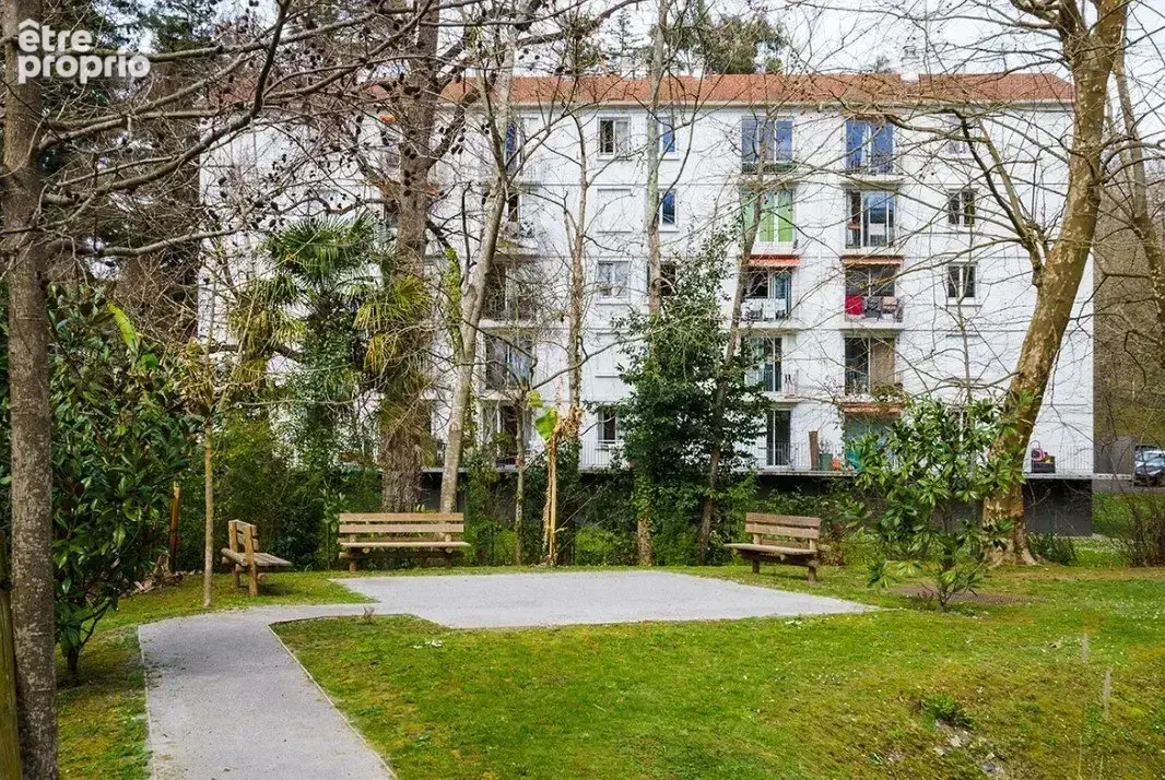 INVESTISSEMENT LOCATIF  BAYONNE  Résidence Seniors Les Templitudes de Bayonne - 4,70 % de rentabilité - photo 14