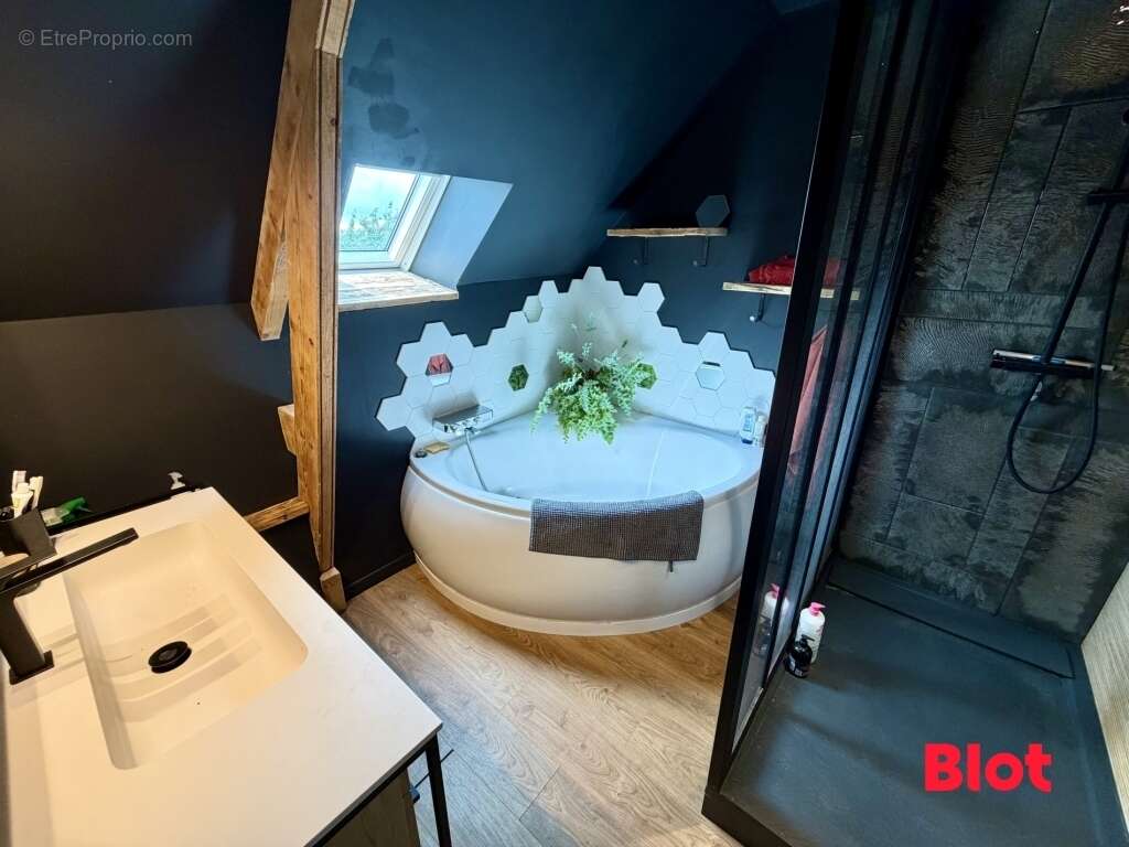 Maison 152 m² à Tremereuc  - photo 9