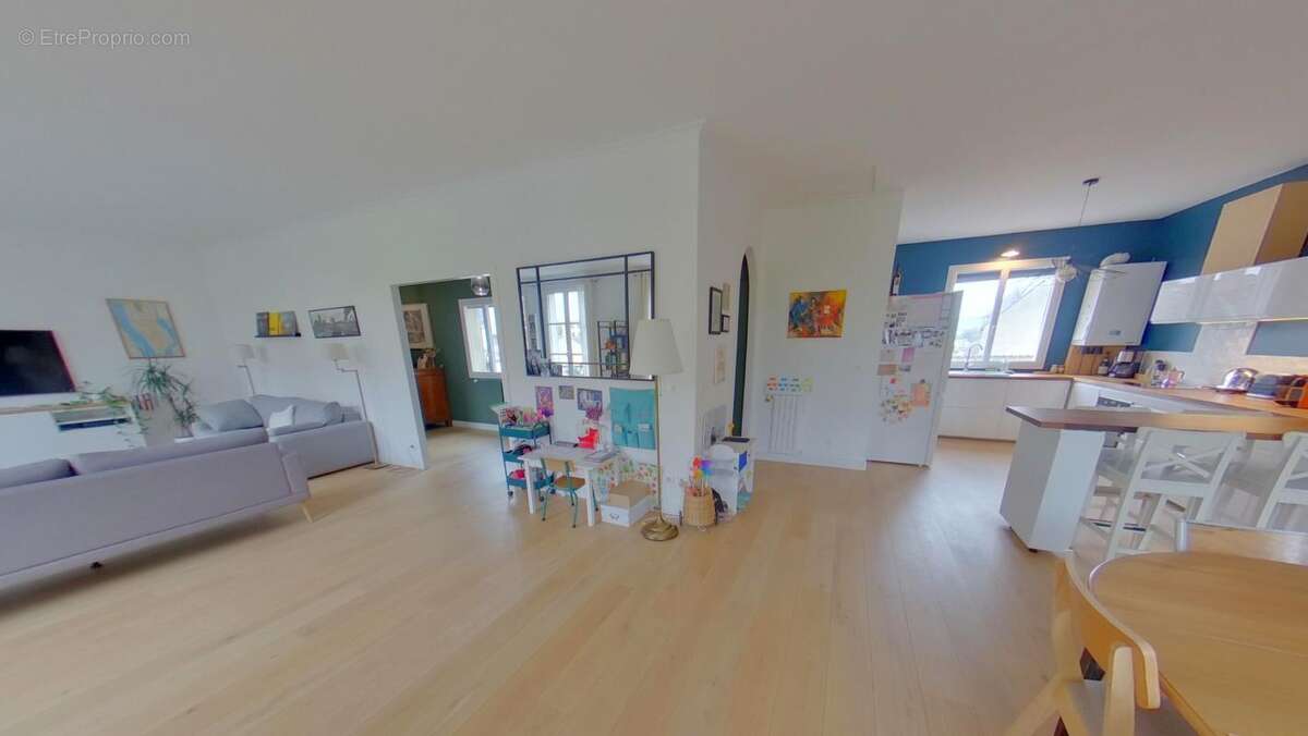 Appartement à EPERNAY