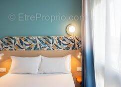 Appartement à PARIS-19E