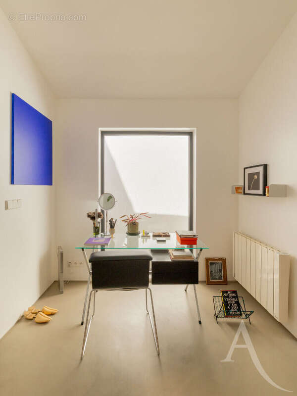 Maison à MONTREUIL