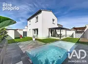 Photo 1 - Maison à LESPIGNAN