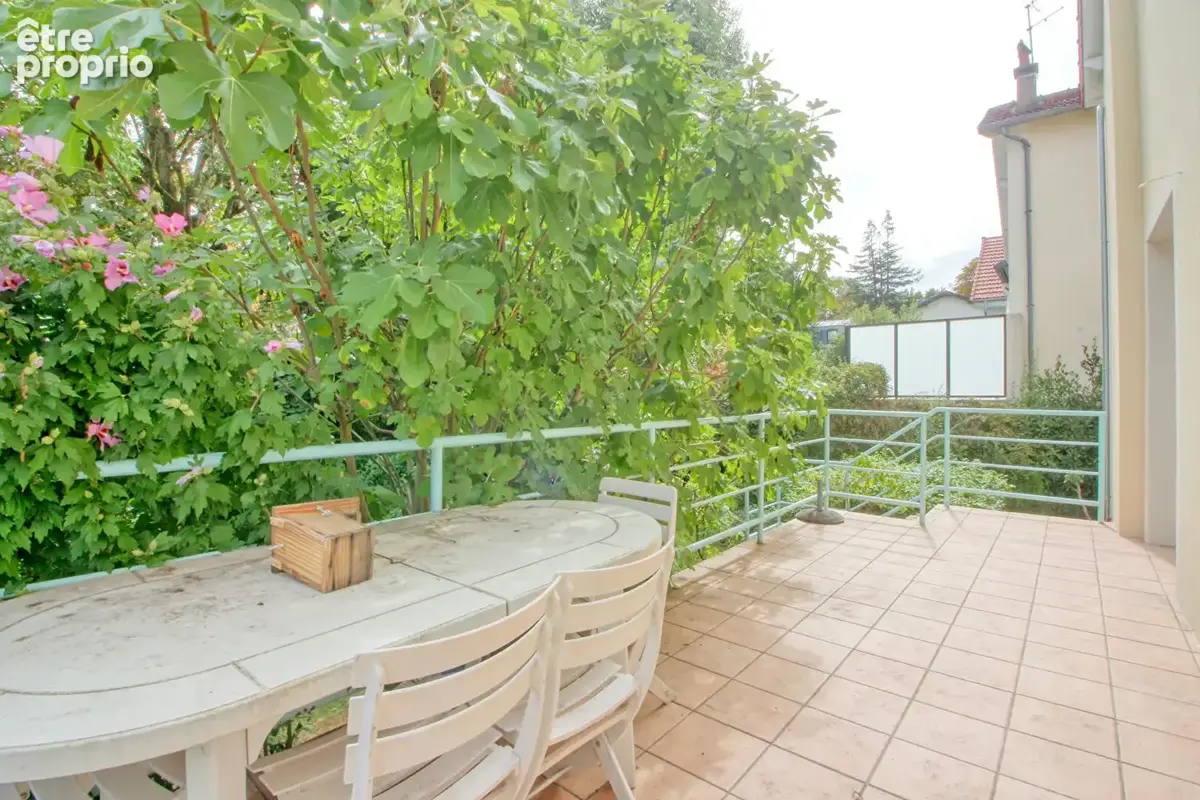 Maison Chatenay Malabry 6 pièce(s) 155 m² habitables (172 m² au sol) - photo 4