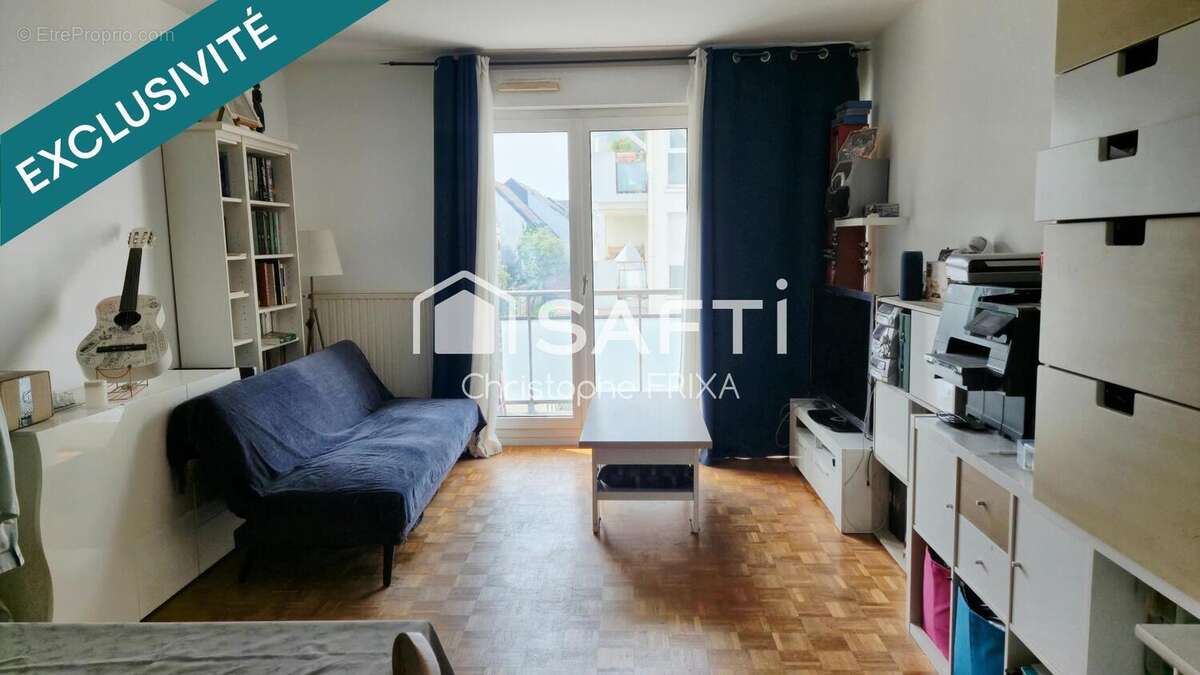 Photo 2 - Appartement à ROUEN