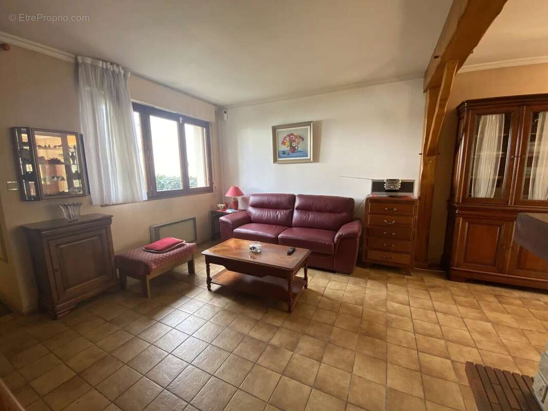 Maison à SAINT-NAZAIRE