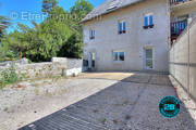 Appartement à SAINT-ALBAN-LEYSSE