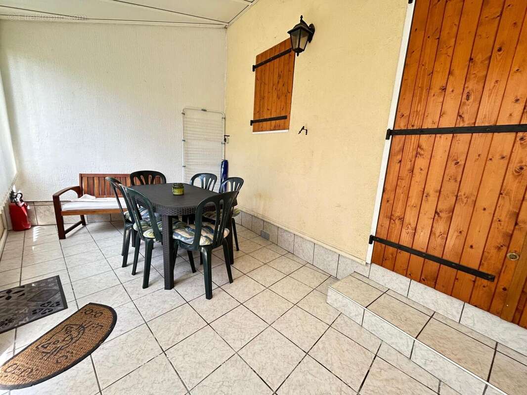 Photo 7 - Maison à MARSEILLAN