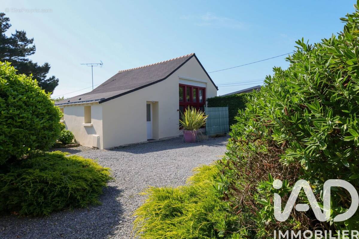 Photo 1 - Maison à GUERANDE