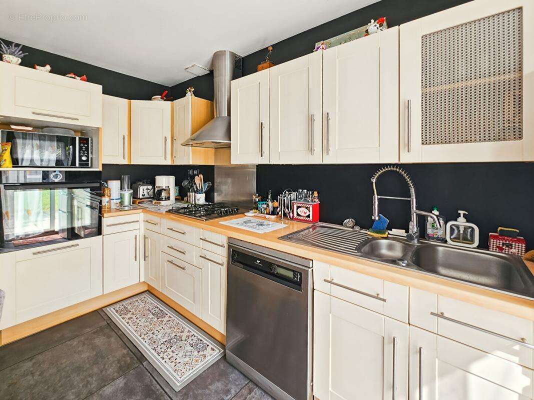 Maison à SAINTE-GEMMES-SUR-LOIRE