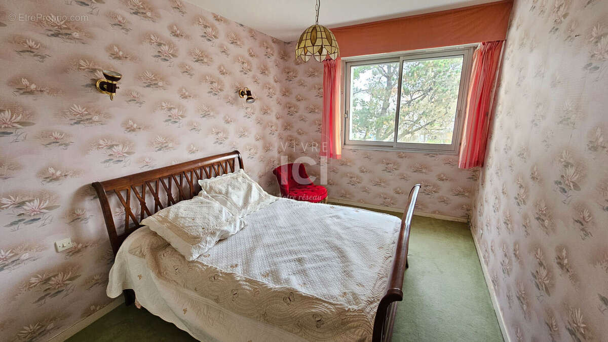 Appartement à SAINT-BREVIN-LES-PINS