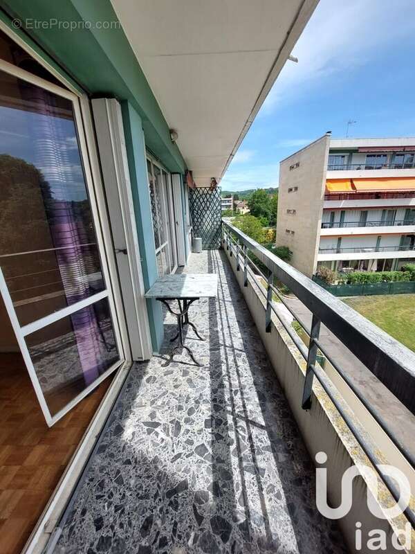 Photo 6 - Appartement à SOISY-SOUS-MONTMORENCY