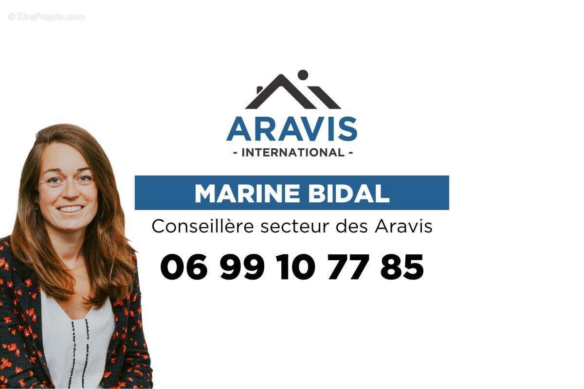 Belle situation pour ce chalet de 5 pièces - photo 19