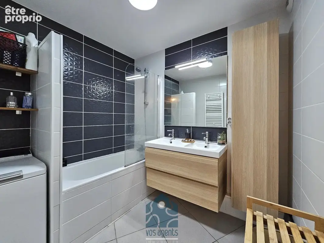 Appartement 2 pièces - photo 8