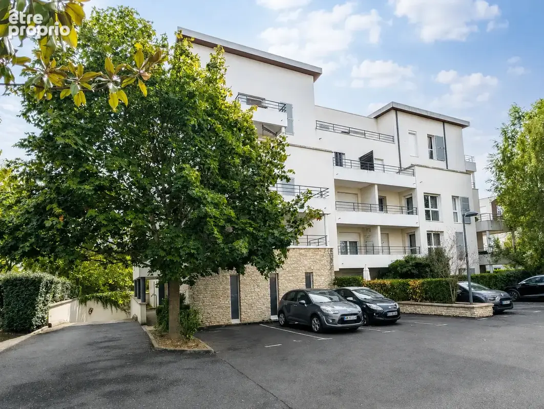 Appartement à LIEUSAINT