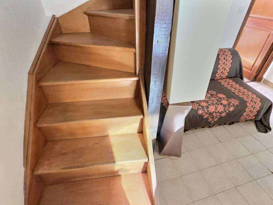 Appartement à BELVEDERE