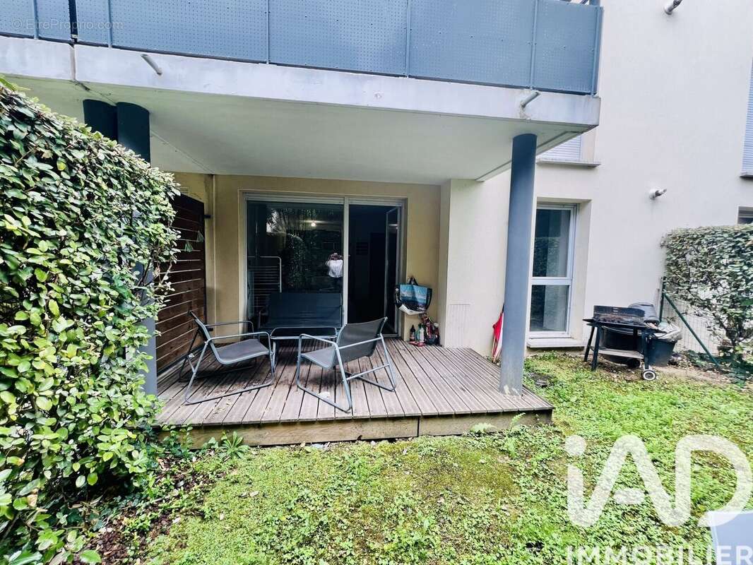 Photo 9 - Appartement à CASTANET-TOLOSAN