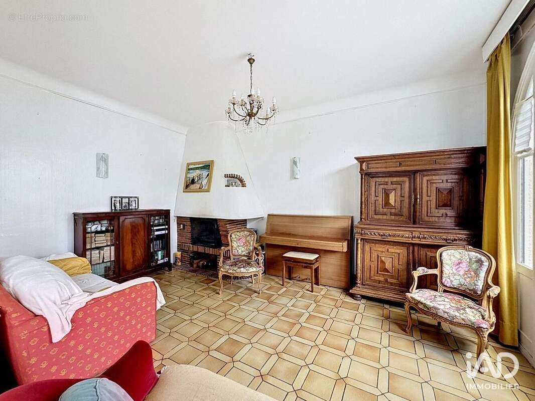 Photo 5 - Maison à DEUIL-LA-BARRE