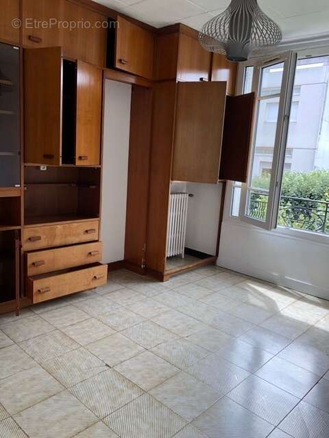 Appartement à MONTREUIL