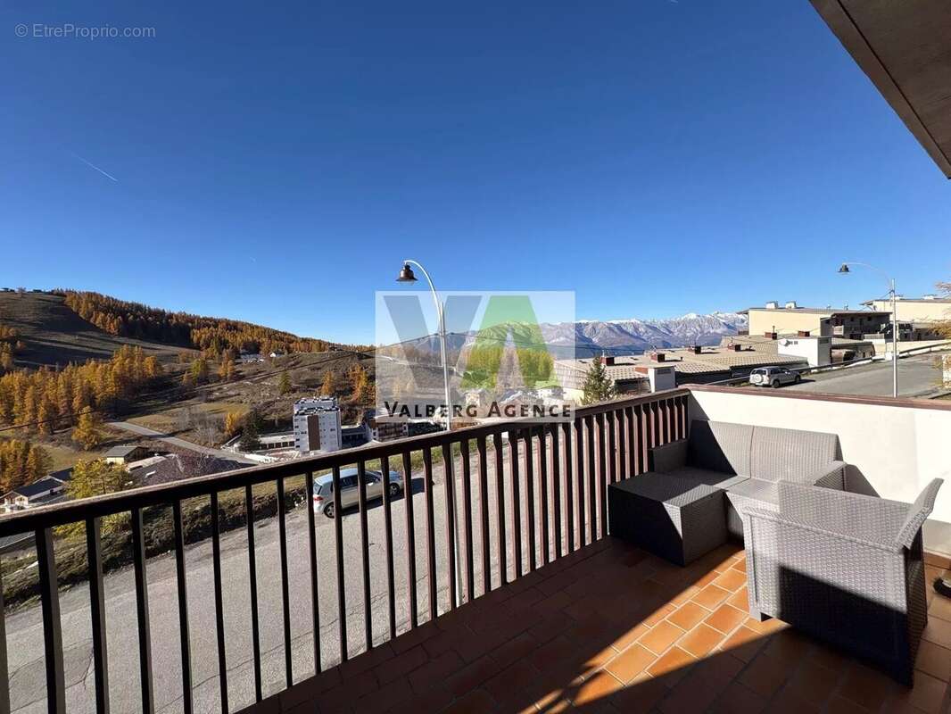 Appartement chaleureux - photo 12