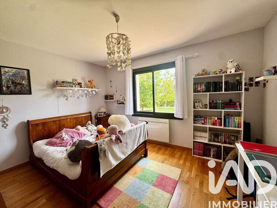 Photo 8 - Maison à TIERCE