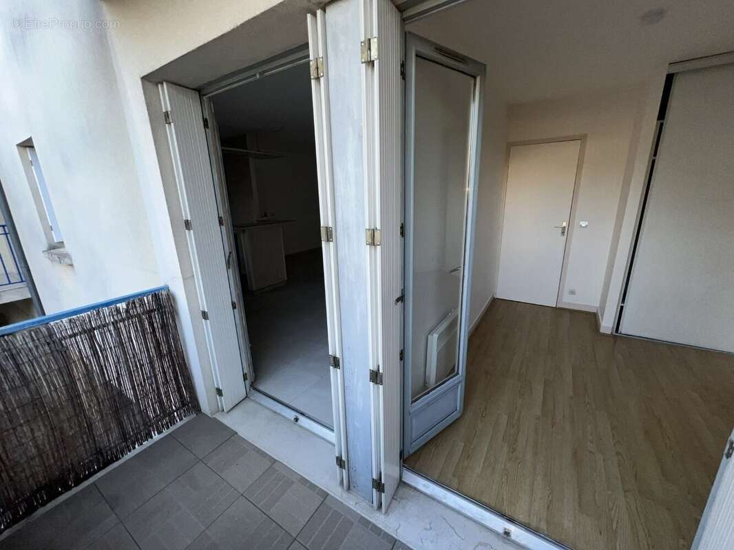 Appartement à ARPAJON