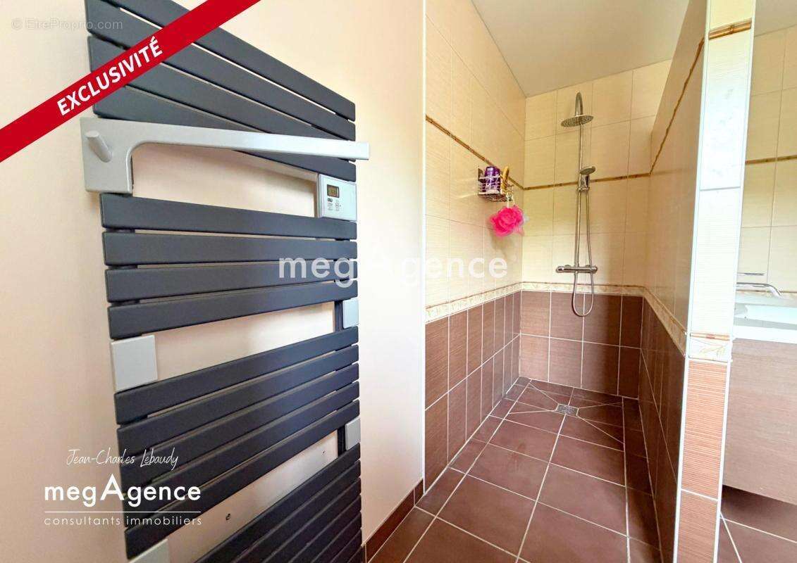 Maison 5 pièces - Vire Normandie - photo 9