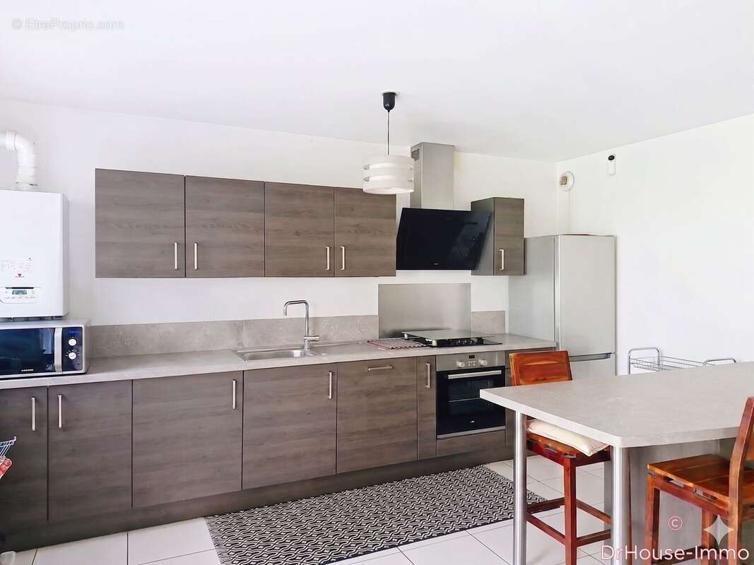 Appartement 92 m² à Varaville  - photo 16