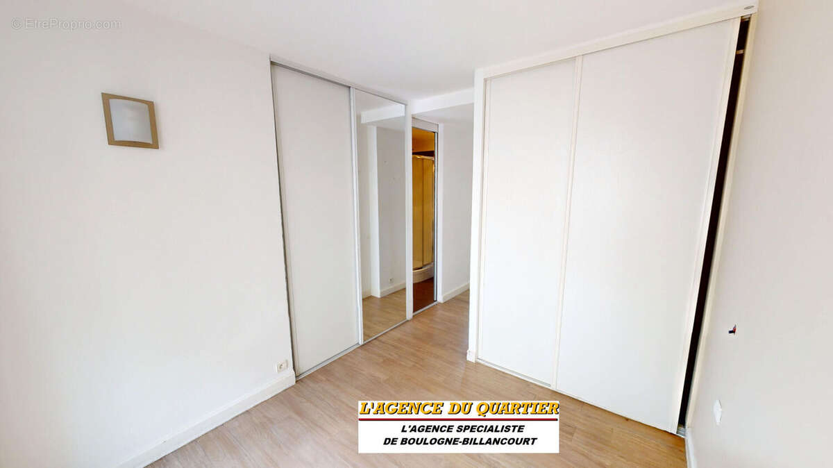 Rue du Point du Jour 5 pièces 117 m²  familial balcon parking immeuble recherché - photo 9