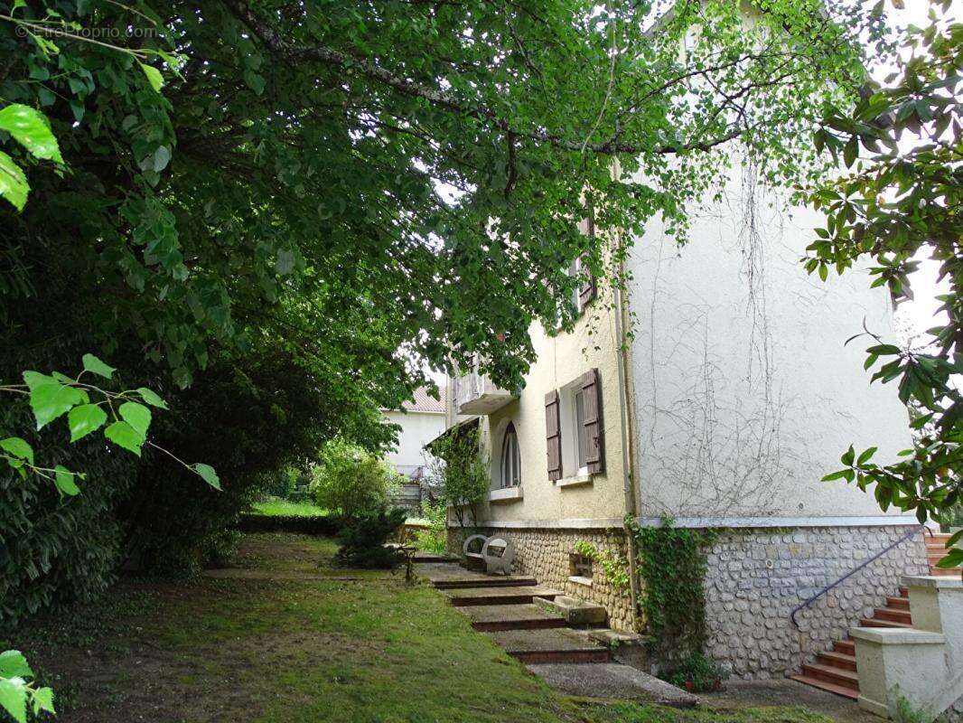 Maison à THENON