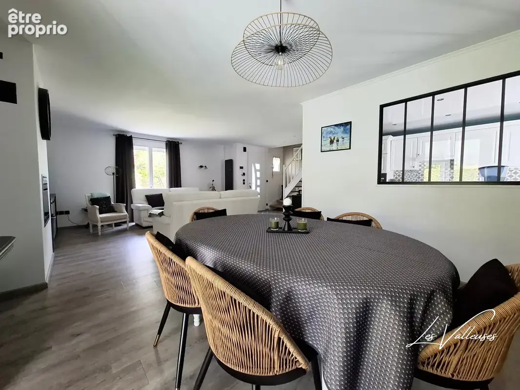 Maison 8 pièces 157 m² à vendre à Varengeville-Sur-Mer (76119) - photo 5