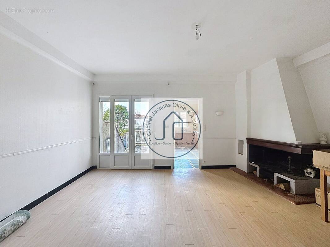 Maison à PORTET-SUR-GARONNE