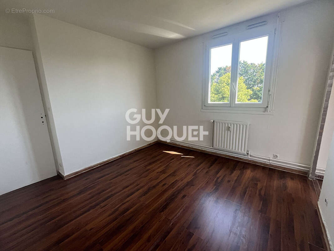 Appartement à ORLEANS